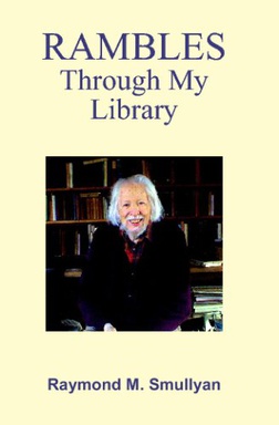 cover of Rambles Through My Library